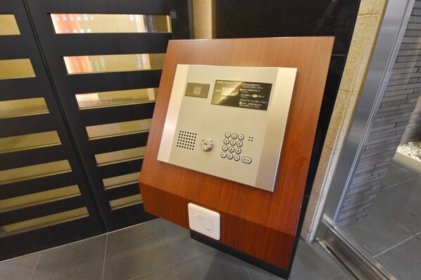 レックス日本橋水天宮プレミアタワーの物件内観写真